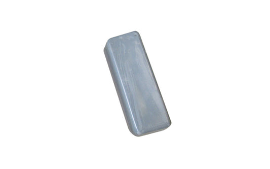 Stainless Buffing Compound - Model SCR ~ The Stainless Buffing Compound is good for cutting & color. Restores luster to ferrous metals. Recommended 2nd step for Stainless, Nickel, Chromium and more. Dico Polishing Company ~ Made in USA 