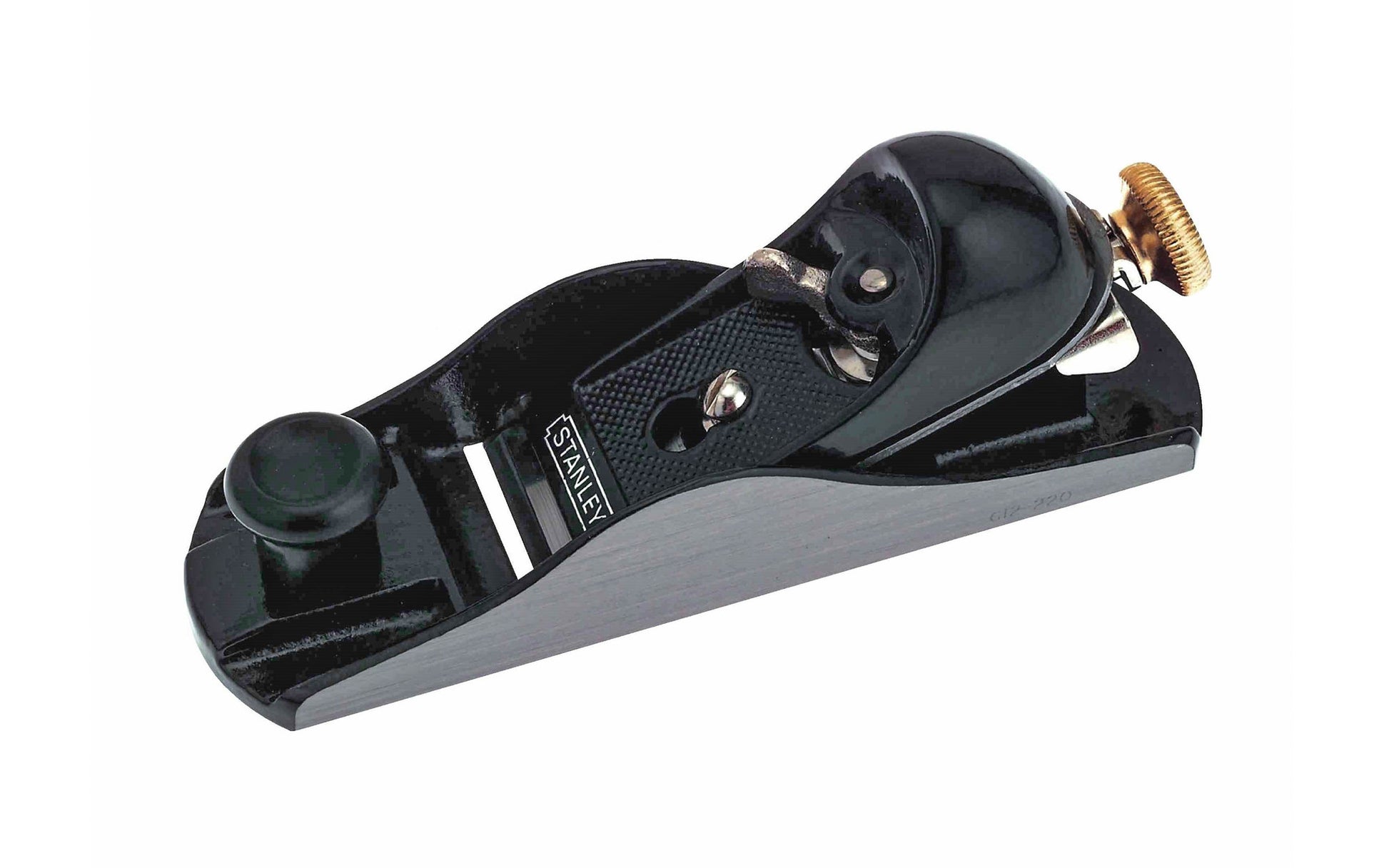 7" Stanley Block Plane ~ Blade Made in England