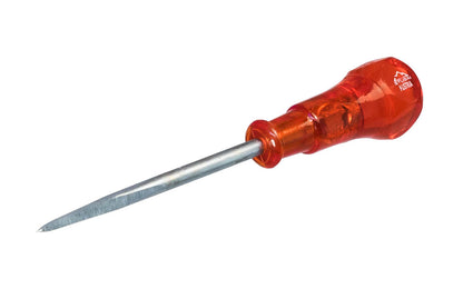 Stubai Scratch Awl Square Point ~ 8" Length
