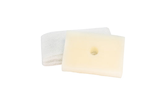 Tajima Cellulose Sponge for Inkpot Ink Line . Model SUM-NWAT. Made in Japan. 4975364054357