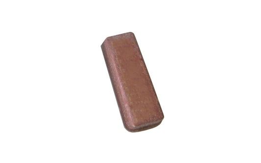The Tripoli Buffing Compound is excellent for aggressive cutting, removes surface marks on all non ferrous metals & plastics. Good for brass, aluminum and more. Dico Polishing Company TC6-S, TC6-M, TC6-J ~ Made in USA ~ 082123009108
