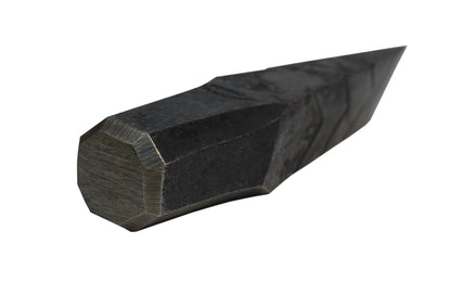 Gransfors Bruk Splitting Wedge No. 460 Backview (Poll) ~ Made in Sweden