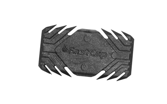 FastCap Model FASTenon 100 PC ~ 6 mm x 38 mm size ~ 100 pieces in pack ~ FASTenon tenons allows you to pull your joints together without clamps. Barbs bite into your material; holding your workpiece firmly together. Add a little glue inside each joint & it’s even stronger. Great for aligning components when assembling ~ 663807030641