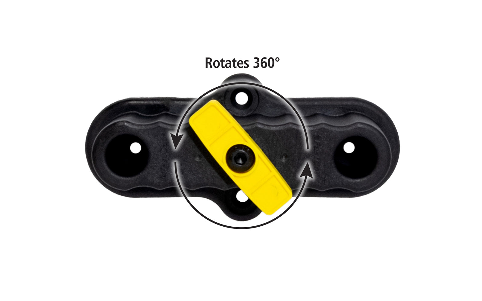 FastCap Level Rack is an innovative solution to securely & safely store your Stabila levels. Mount most Stabila levels vertically or horizontally on drywall, bare studs, garage door panels, trailer walls, or work truck. Cam-lock provides a positive lock that holds your level tight, secure, & rattle-free. 663807030245