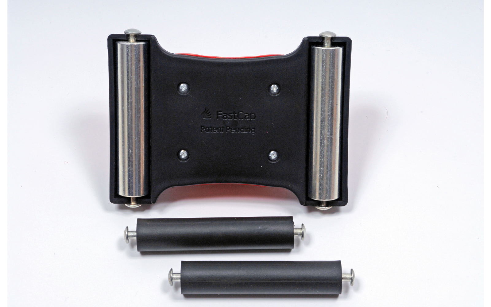 FastCap Speed Roller Pro ~ Laminate Roller ~ Edgeband roller, great for PSA, laminate ~ Model No. SPEEDROLLER