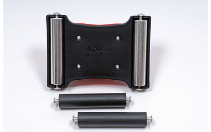 FastCap Speed Roller Pro ~ Laminate Roller ~ Edgeband roller, great for PSA, laminate ~ Model No. SPEEDROLLER