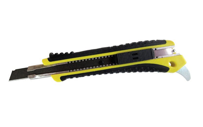 Model KAIZEN KNIFE - Kaizen Knife combines a razor sharp blade & sturdy box cutter to give you a small tool with many uses. Narrow blade is perfect for fine details cuts or any general use. The box cutter is perfect for ripping through tape or plastic - FastCap Utility Knife - 663807096548 - Kaizen Knife - Small knife