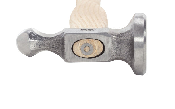 A high quality Chasing Hammer made by Picard in Germany.  Made in Germany. 4016671007787. German Jewelers Hammer. Article 205