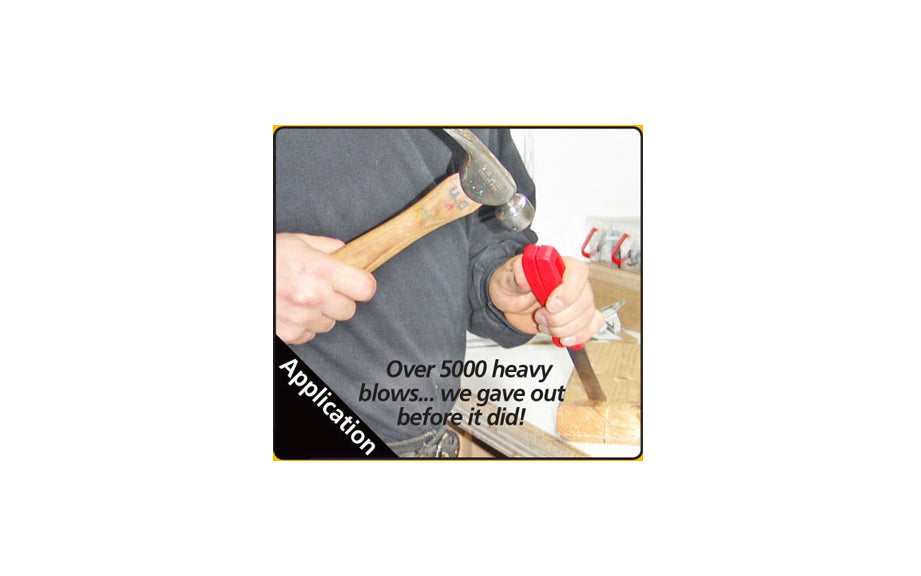 FastCap 3/4" Pocket Chisel