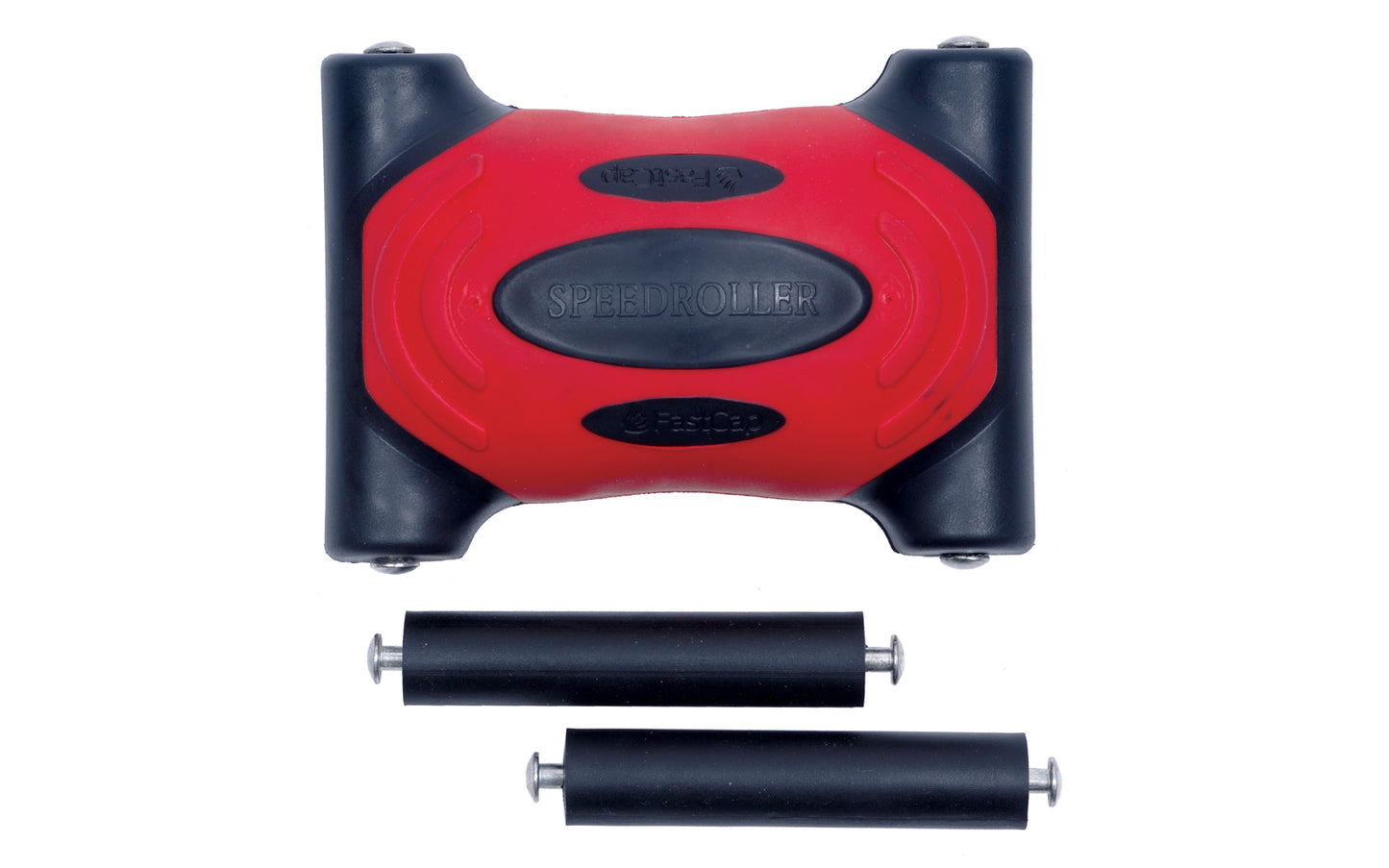 FastCap Speed Roller Pro ~ Laminate Roller ~ Edgeband roller, great for PSA, laminate ~ Model No. SPEEDROLLER