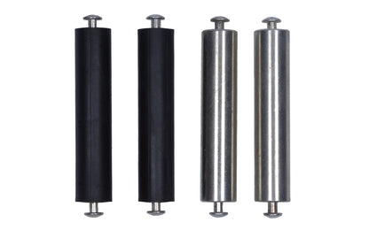 FastCap Speed Roller Pro ~ Laminate Roller ~ Edgeband roller, great for PSA, laminate ~ Model No. SPEEDROLLER